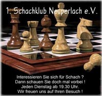 .. zum Schachklub Neuperlach
